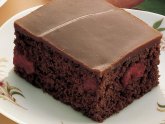 Chocolate Cherry Cake Recipes