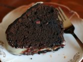 Chocolate Kahlua Cake recipe from scratch