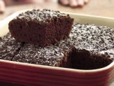 Chocolate Snack Cake recipe