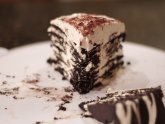 Chocolate Wafer Icebox Cake Recipes
