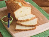 Christmas Pound Cake recipe