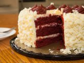 Classic Red Velvet cake recipe