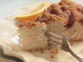 Coffee Cake recipe using Cake mix