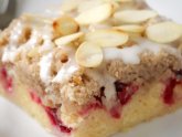 Cranberry Coffee Cake Recipes