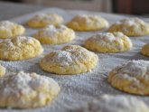 Cream cheese Cookies recipe with Cake mix