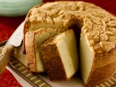 Crisco Pound Cake recipe