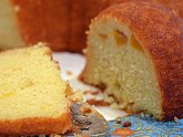 Dole pineapple Angel Food cake Recipes