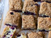 Easy Blueberry Coffee Cake Recipes