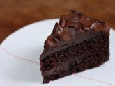 Easy Chocolate Cake Recipes from scratch