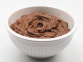 Easy Chocolate Frosting recipe for Cake