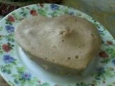Easy sponge cake recipe with plain flour