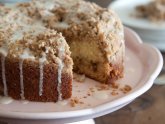 Easy Streusel Coffee Cake Recipes