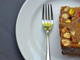 English fruit cake recipe