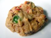 Fruit cake Cookies recipe