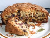 Fruit Pound cake recipe