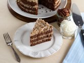 German Chocolate Cake filling recipe