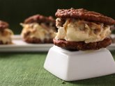 German Chocolate Cake Ice Cream recipe