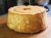 Gluten Free Angel Food cake recipe