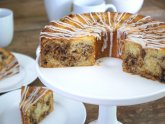 Gluten free Coffee Cake Recipes