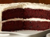 Gluten Free Red Velvet cake recipe