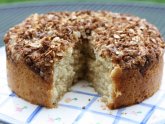 Good Coffee Cake Recipes