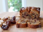 Healthy fruit cake recipe