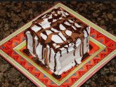 Ice Cream Sandwich Cake recipe