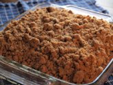 Krusteaz Coffee Cake recipe