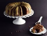 Moist Bundt Cake recipe