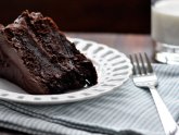 Moist Chocolate Cake recipe