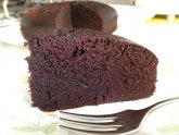 Moist Chocolate Cake recipe with Mayonnaise