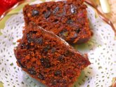 Moist fruit cake recipe