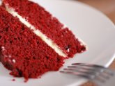 Moist Red Velvet cake Recipes