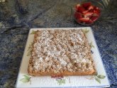 New York Coffee Cake recipe