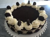 Oreo Cake recipe Cream cheese