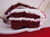 Organic Red Velvet cake recipe