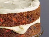 Pillsbury Carrot Cake recipe