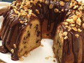 Pound Cake recipe from Cake Mix