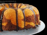 Pumpkin Chocolate Cake Recipes