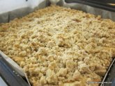 Recipe for Coffee Crumb Cake