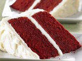 Recipe for Red Velvet cake from scratch