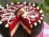 Recipes for Red Velvet cake