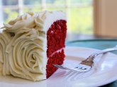 Red Velvet Birthday cake recipe