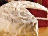 Red Velvet cake mix Recipes
