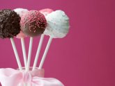 Red Velvet cake Pops recipe