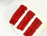 Red Velvet cake Recipes Without Cocoa Powder