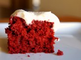 Red Velvet Poke cake recipe