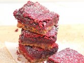 Red Velvet Recipes using cake mix