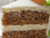 Sams Carrot Cake recipe