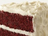 Simple Red Velvet cake recipe